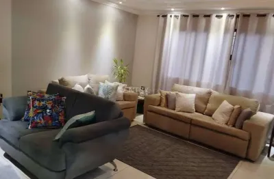 Casa com 3 dormitórios à venda, 244 m²- jardim pacaembu - jundiaí/sp