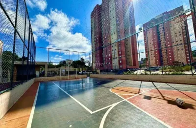 Apto á venda myriad 2 dormitórios, 2 vagas de garagem andar alto bairro engordadouro jundiaí sp