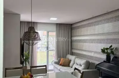 Apartamento a venda, 03 dormitórios, sendo 01 suíte, vista park, jundiaí