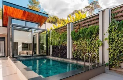 Casa com 3 dormitórios à venda, 313 m²  - jardim das samambaias - jundiaí/sp.