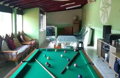 Casa com 3 dormitórios à venda, 197 m²  - vila rio branco - jundiaí/sp