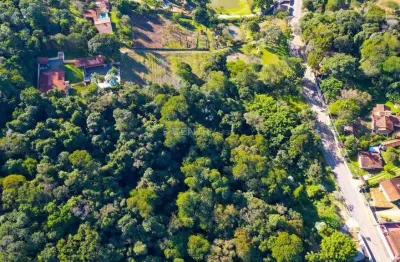 Terreno à venda no Caxambu, Jundiaí 