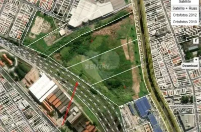 Terreno comercial à venda na Ponte de São João, Jundiaí 