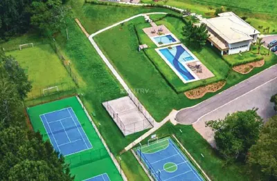 Terreno à venda no Caxambu, Jundiaí 