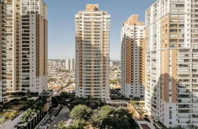 Cobertura com 4 dormitórios à venda, 287 m² - centro - jundiaí/sp