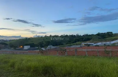 Terreno à venda no Jardim Tarumã, Jundiaí 