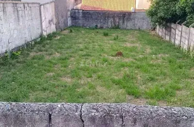 Terreno à venda no Jardim América, Jundiaí 