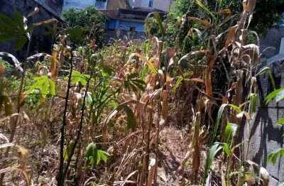 Terreno à venda no Jardim Copacabana, Jundiaí 