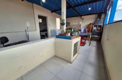 Sobrado com edícula à venda no parque residencial eloy chaves em jundiaí/sp