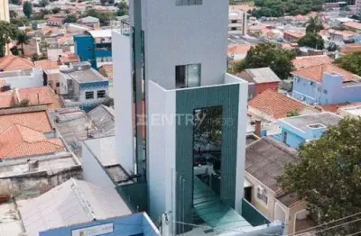 Casa comercial à venda no Centro, Jundiaí 