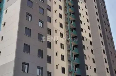 Apartamento com 2 quartos à venda no Engordadouro, Jundiaí 