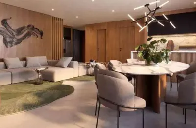 Apartamento com 3 suítes à venda no condomínio authoria by tebas - jundiaí/sp