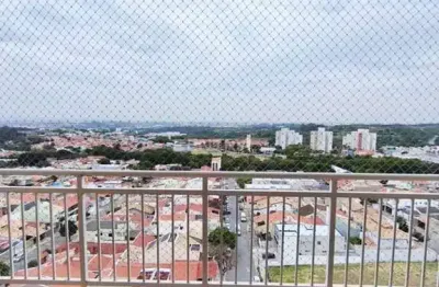 Apartamento com 3 quartos à venda no Jardim Ermida II, Jundiaí 