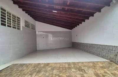 Casa para locação – jardim messina, jundiaí/sp 160m² | 4 dormitórios (1 suíte) | 3 vagas de garagem
