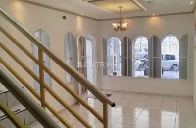 Casa/sobrado à venda 283m² ac  4 dormitórios, (sendo 1 suíte planejada) – bairro vianelo – jundiaí/sp