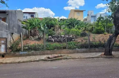 Terreno à venda na Cidade Nova, Jundiaí 