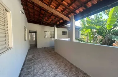 Casa para alugar – jardim são paulo, várzea paulista/sp | 80m² | 2 dormitórios | 1 vaga