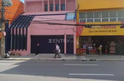 Sala comercial com 2 salas para alugar no Centro, Jundiaí 