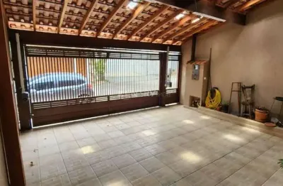 Casa com 3 dormitórios à venda – 144 m² – horto santo antônio, jundiaí/sp r$ 749.000 – aceita financiamento