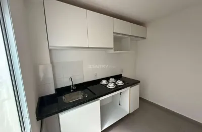 Apartamento à venda – condomínio canto dos canários - campinas/sp 42m²