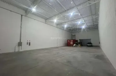 Galpão industrial à venda e para locação – distrito industrial de jundiaí/sp