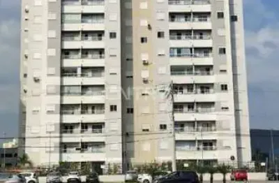 Apartamento a venda no edifício piemonte ao lado do fort atacadista