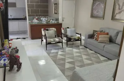 Apartamento com 3 quartos à venda no Jardim Ana Maria, Jundiaí 