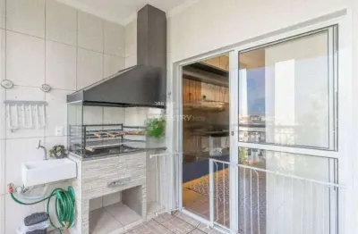 Belíssimo apartamento com 2 quartos, vila marlene - jundiaí