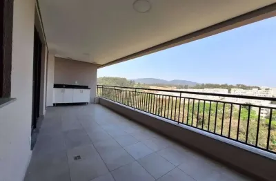 Apartamento com 3 quartos à venda no Recanto Quarto Centenário, Jundiaí 