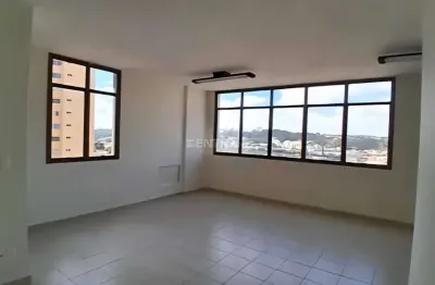 Sala comercial para alugar no Centro, Jundiaí 