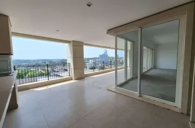 Apartamento com 4 quartos à venda no Anhangabaú, Jundiaí 