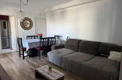 Apartamento com 3 quartos à venda no Jardim Ana Maria, Jundiaí 