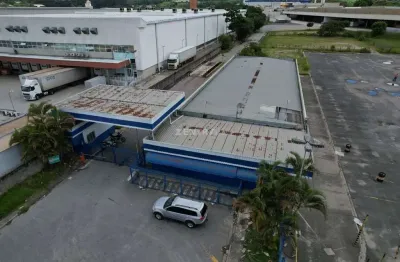 Galpão, 41300 m² - venda por r$ 85.000.000,00 ou aluguel por r$ 675.831,81/mês - distrito industrial - jundiaí/sp