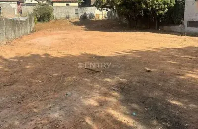 Terreno à venda na Vila Aparecida, Jundiaí 