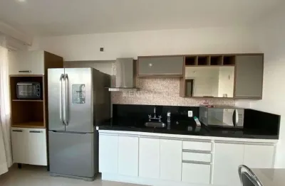 Apartamento mobiliado com suíte para locação – línea home style | jundiaí