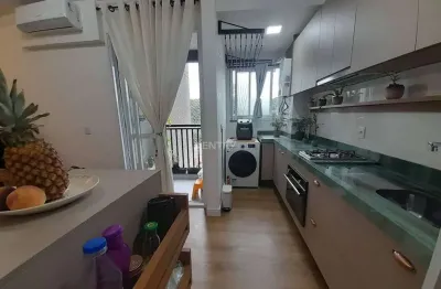 Apartamento com 2 quartos à venda no Horto Florestal, Jundiaí 