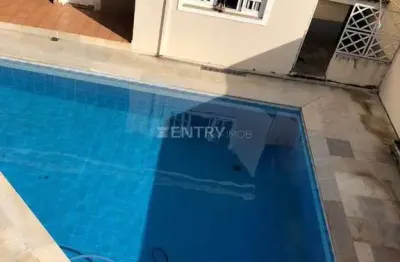 Casa com 3 dormitórios à venda, 460 m² por r$ 2.100.000,00 - jd das samambaias - jundiaí/sp