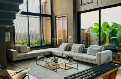 Casa em condomínio fechado com 3 quartos à venda no Jardim das Samambaias, Jundiaí 