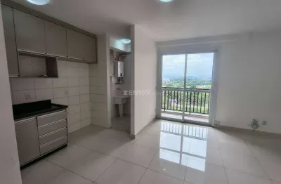 Apartamento para locação – condomínio myriad | engordadouro – jundiaí/sp 77 m² | 3 dormitórios | 2 vagas