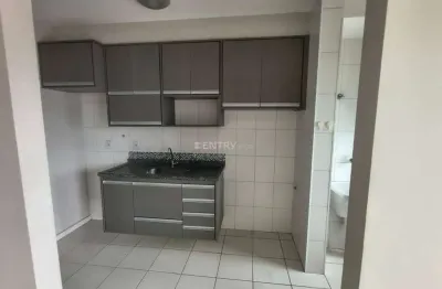 Apartamento para locação no condomínio scalla 60m² 2 dormitórios 2 vagas de garagem em jundiaí/sp