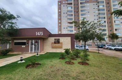 Apartamento a venda, 66m2, 02 dormitórios, sendo 01 suíte, residencial contemporâneo