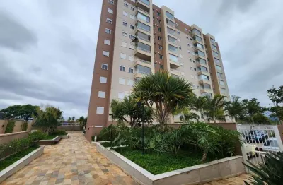 Apartamento a venda, 66m2, 02 dormitórios, sendo 01 suíte, jardim guanabara, jundiaí
