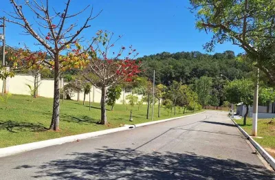 Terreno á venda em Condomínio - Quinta das Videiras Jundiai/SP