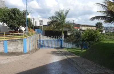 Galpão / depósito / armazém à venda, 4000m² - jardim paulista