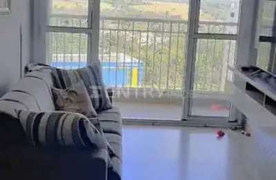 Apartamento com 3 quartos à venda no Medeiros, Jundiaí 