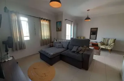 Casa com 3 quartos à venda no Jardim Florestal, Jundiaí 