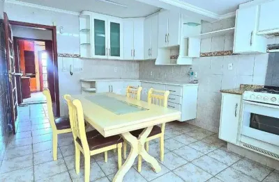 Casa com 3 quartos para alugar no Jardim Sagrado Coração de Jesus, Jundiaí 