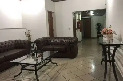 Apartamento com 3 quartos à venda na Rua Senador Fonseca, 995, Centro, Jundiaí