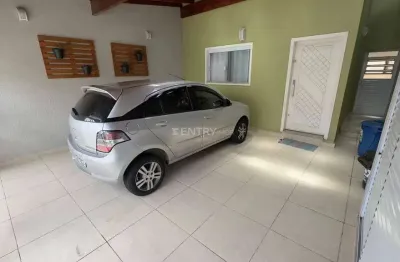 Casa à Venda ou Locação, 03 dormitórios, sendo 01 suíte, Cidade Jardim, Jundiaí