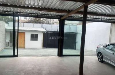 Ponto Comercial para ALUGAR 155m² AC - 1 Banheiro Social - Centro - Jundiaí/Sp